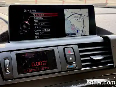 BMW 2-Series 2014 3.0 Механическая в Москве № 1004606, миниатюра 12