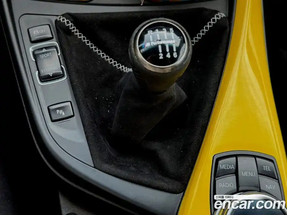 BMW 2-Series 2014 3.0 Механическая в Москве № 1004606, фото 13