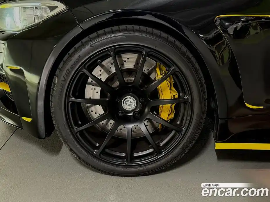 BMW 2-Series 2014 3.0 Механическая в Москве № 1004606, фото 17