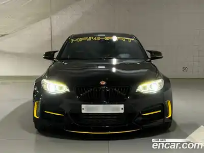 BMW 2-Series 2014 3.0 Механическая в Москве № 1004606, миниатюра 2