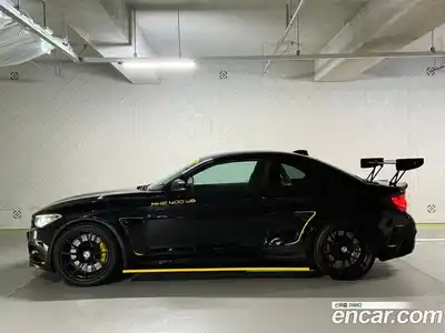 BMW 2-Series 2014 3.0 Механическая в Москве № 1004606, миниатюра 4