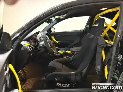 BMW 2-Series 2014 3.0 Механическая в Москве № 1004606, миниатюра 9