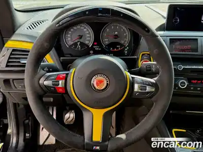 BMW 2-Series 2014 3.0 Механическая в Москве № 1004606, миниатюра 10