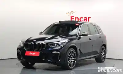 BMW X5, 2020