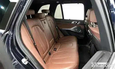 BMW X5 2020 4.4 гидро в Москве № 1004659, миниатюра 12