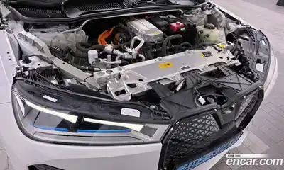 BMW iX 2022 0.3 гидро в Москве № 1004687, миниатюра 6