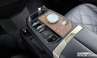 BMW iX 2022 0.3 гидро в Москве № 1004687, миниатюра 9