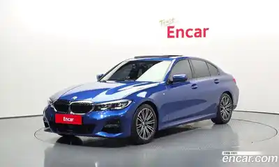 BMW 3-Series 320i M 스포츠