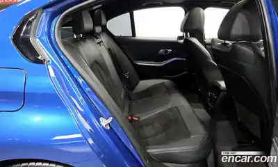 BMW 3-Series 2020 2.0 Автомат в Москве № 1004697, миниатюра 12