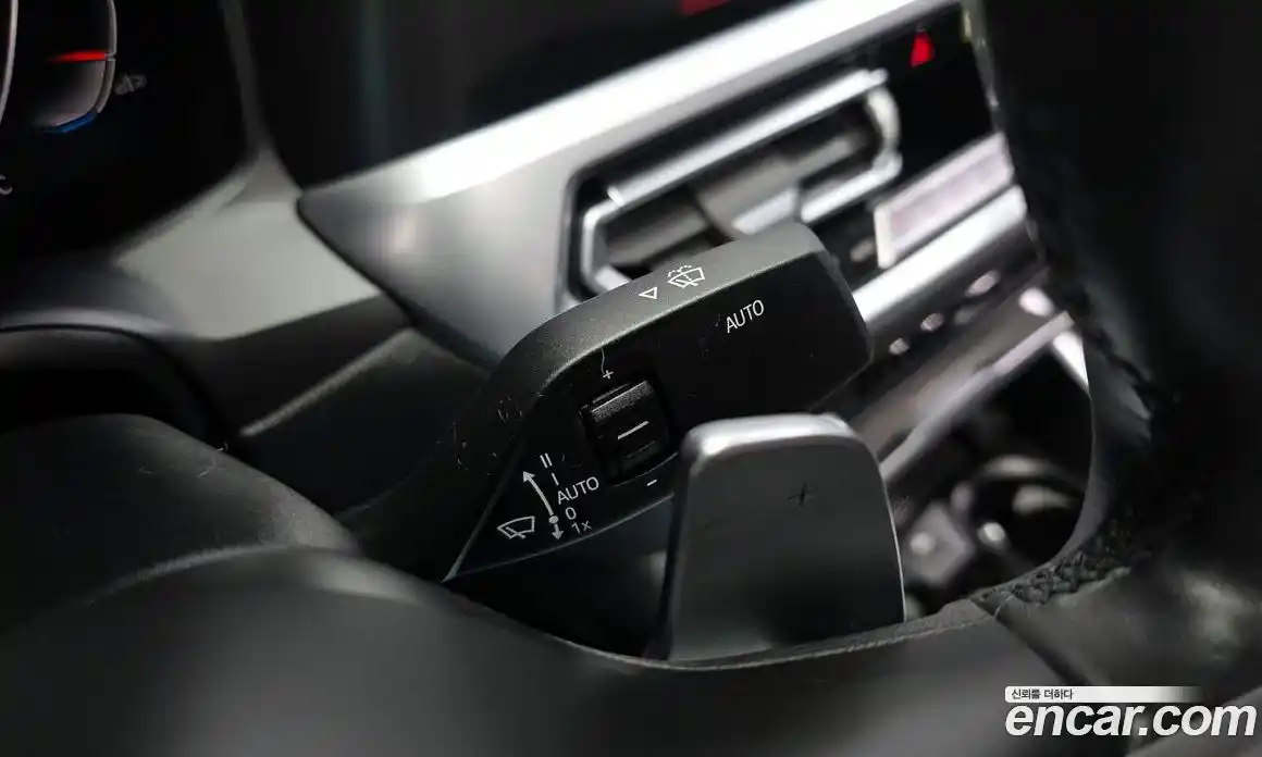 BMW 3-Series 2020 2.0 Автомат в Москве № 1004697, фото 18