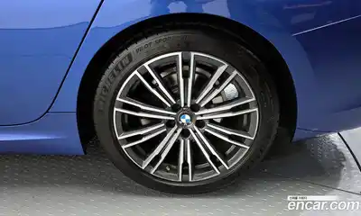 BMW 3-Series 2020 2.0 Автомат в Москве № 1004697, миниатюра 5