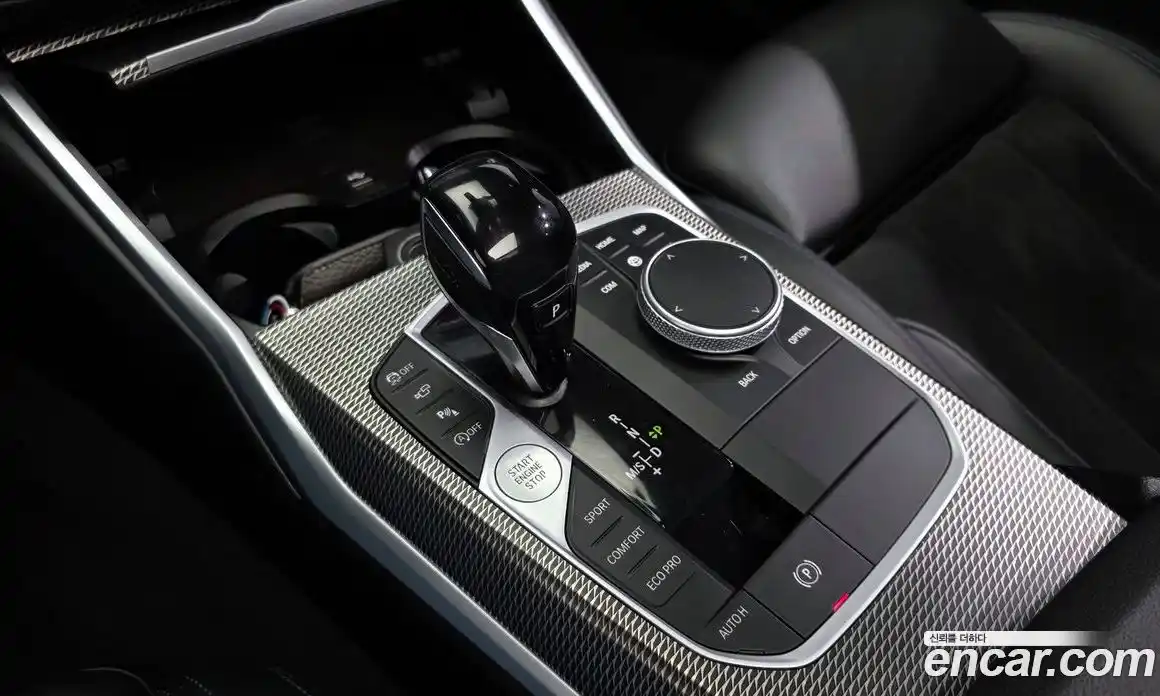 BMW 3-Series 2020 2.0 Автомат в Москве № 1004697, фото 9