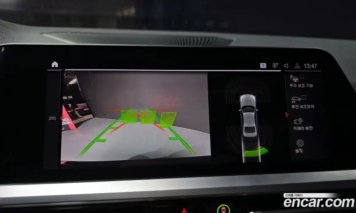 BMW 3-Series 2020 2.0 Автомат в Москве № 1004861, фото 14