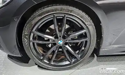 BMW 3-Series 2020 2.0 Автомат в Москве № 1004861, миниатюра 5