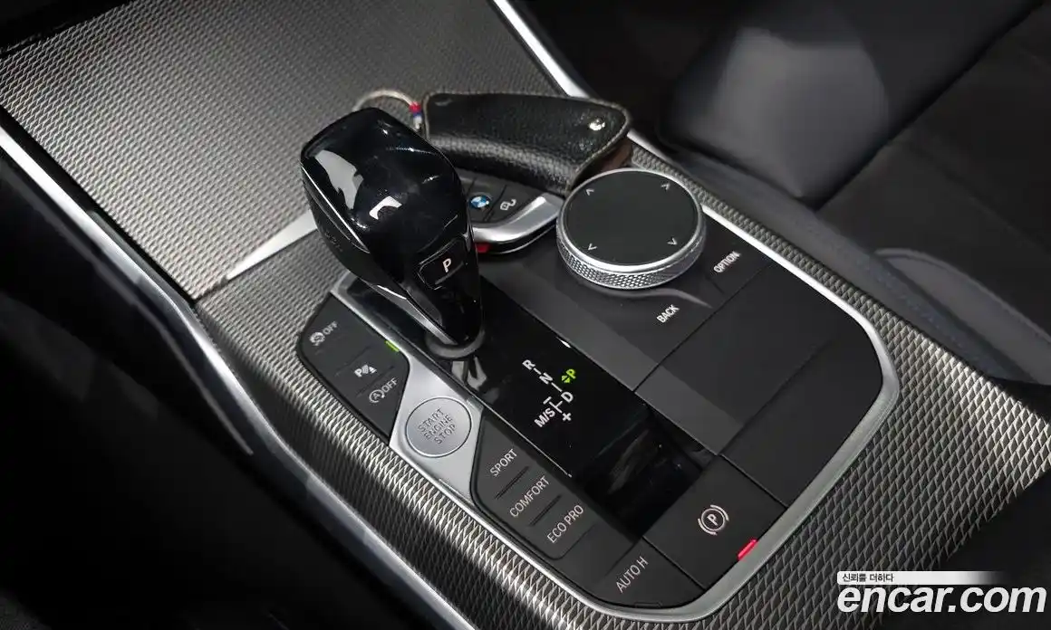 BMW 3-Series 2020 2.0 Автомат в Москве № 1004861, фото 9