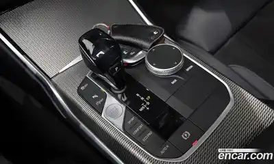 BMW 3-Series 2020 2.0 Автомат в Москве № 1004861, миниатюра 9