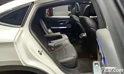 Mercedes-Benz GLC-Class 2025 2.0 гидро в Москве № 1005135, миниатюра 11