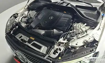 Mercedes-Benz GLC-Class 2025 2.0 гидро в Москве № 1005135, миниатюра 6