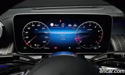 Mercedes-Benz GLC-Class 2025 2.0 гидро в Москве № 1005135, миниатюра 8