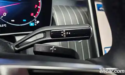 Mercedes-Benz GLC-Class 2025 2.0 гидро в Москве № 1005135, миниатюра 9