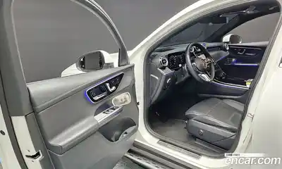 Mercedes-Benz GLC-Class 2025 2.0 гидро в Москве № 1005135, миниатюра 10