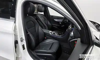 Mercedes-Benz C-Class 2021 2.0 гидро в Москве № 1005340, миниатюра 12