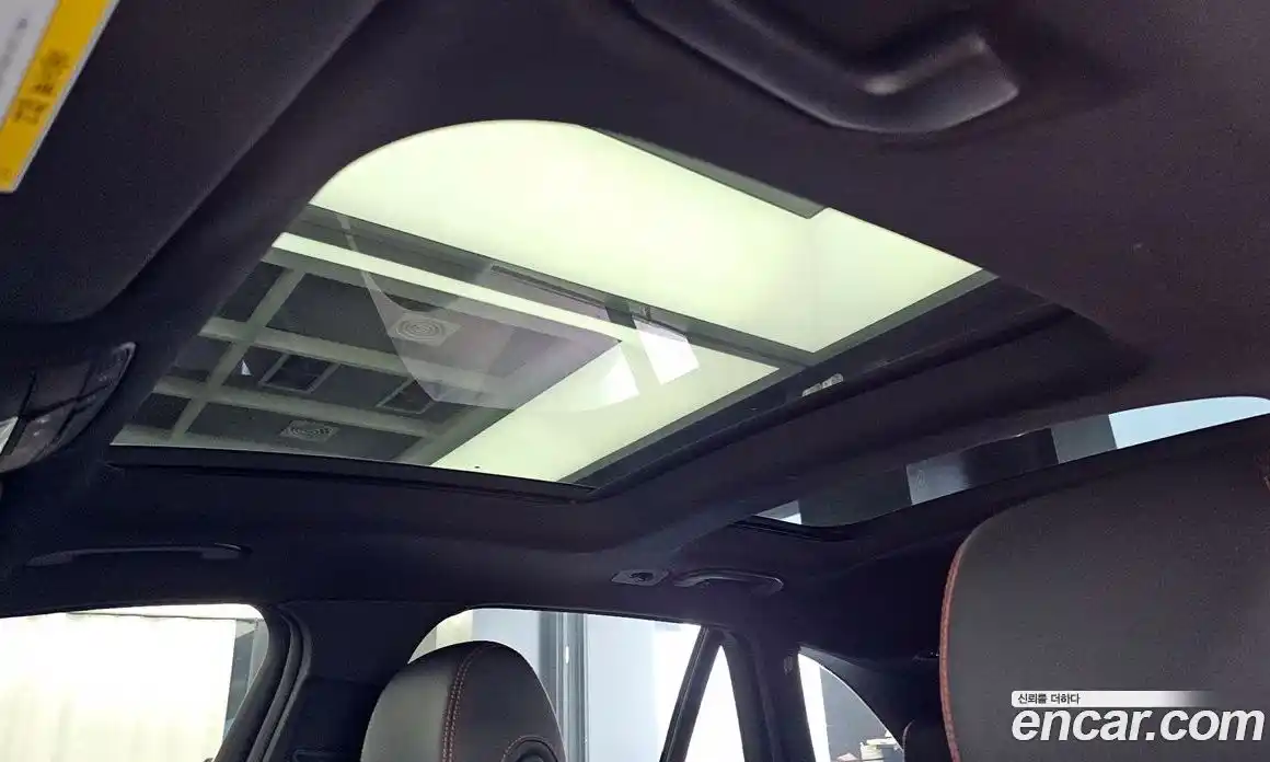 Mercedes-Benz GLC-Class 2019 3.0 гидро в Москве № 1005557, фото 18