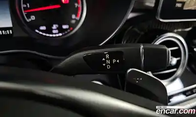Mercedes-Benz GLC-Class 2019 3.0 гидро в Москве № 1005557, миниатюра 9