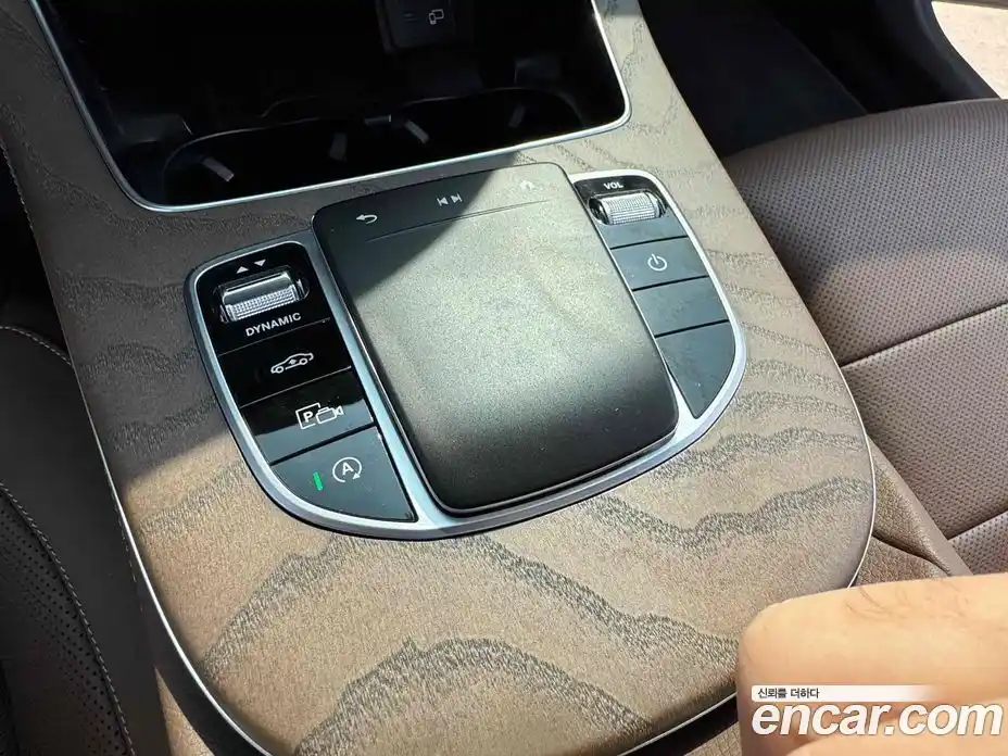 Mercedes-Benz E-Class 2022 1.9 гидро, фото 14
