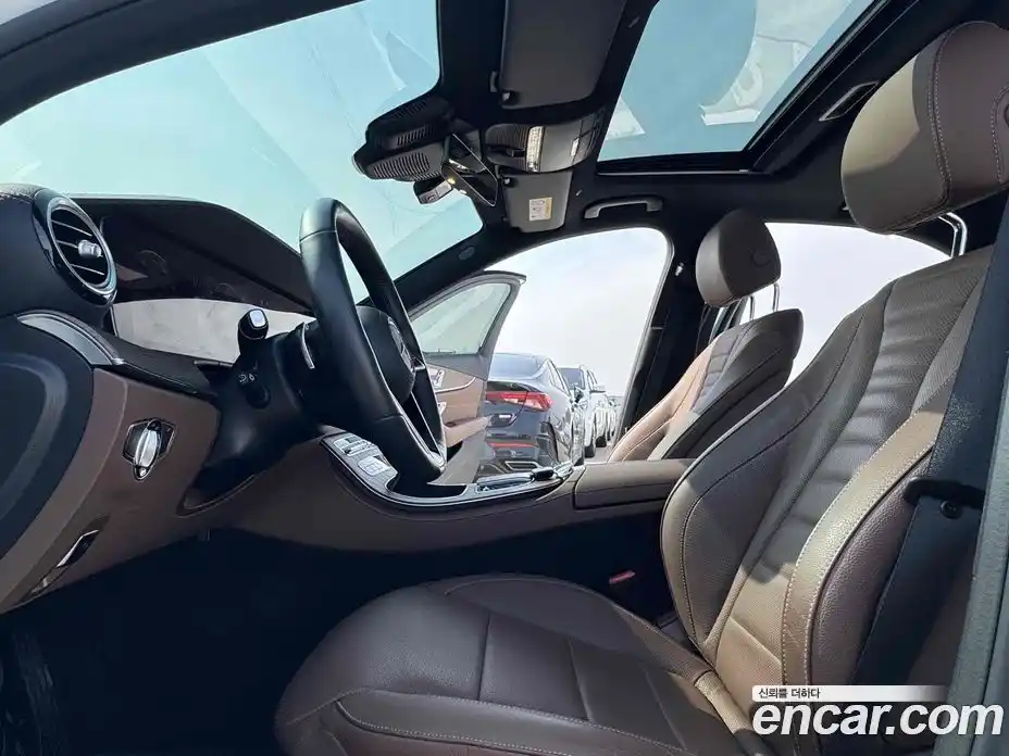 Mercedes-Benz E-Class 2022 1.9 гидро, фото 15