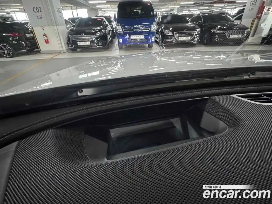 Mercedes-Benz E-Class 2022 1.9 гидро, фото 18