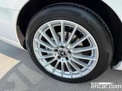 Mercedes-Benz E-Class 2022 1.9 гидро, миниатюра 5