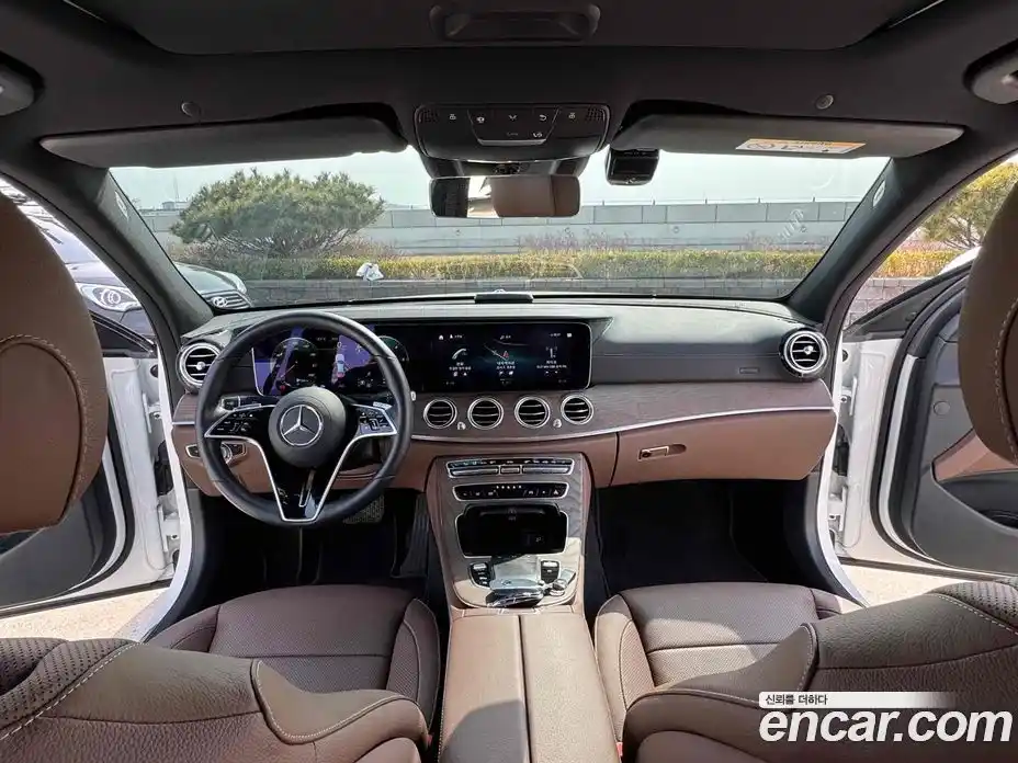 Mercedes-Benz E-Class 2022 1.9 гидро, фото 7