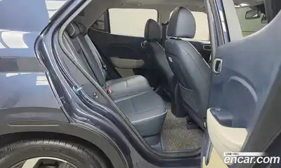 Hyundai Venue 2022 1.6 Автомат в Москве № 1006093, миниатюра 12