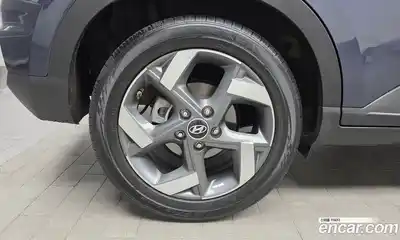 Hyundai Venue 2022 1.6 Автомат в Москве № 1006093, миниатюра 5