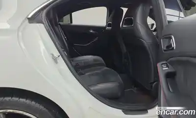 Mercedes-Benz CLA-Class 2018 2.0 гидро в Москве № 1006105, миниатюра 12