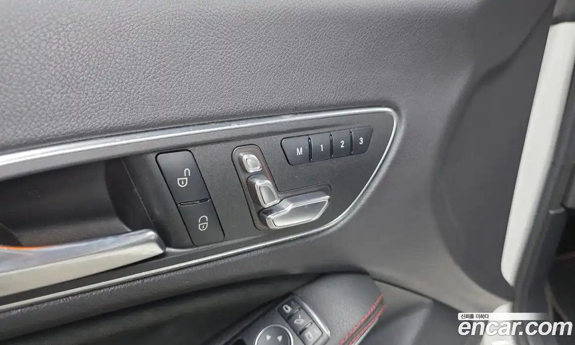 Mercedes-Benz CLA-Class 2018 2.0 гидро в Москве № 1006105, фото 18