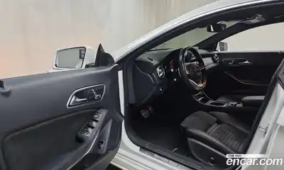Mercedes-Benz CLA-Class 2018 2.0 гидро в Москве № 1006105, миниатюра 10