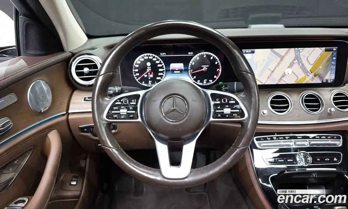 Mercedes-Benz E-Class 2019 2.0 гидро, фото 13