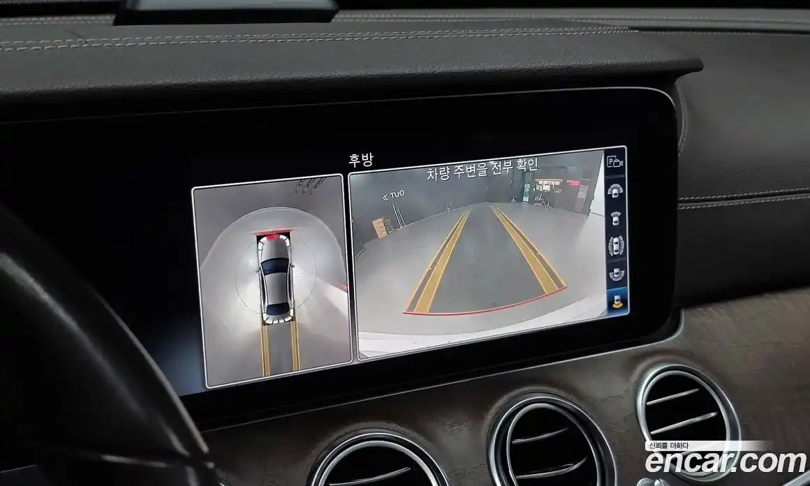Mercedes-Benz E-Class 2019 2.0 гидро, фото 15