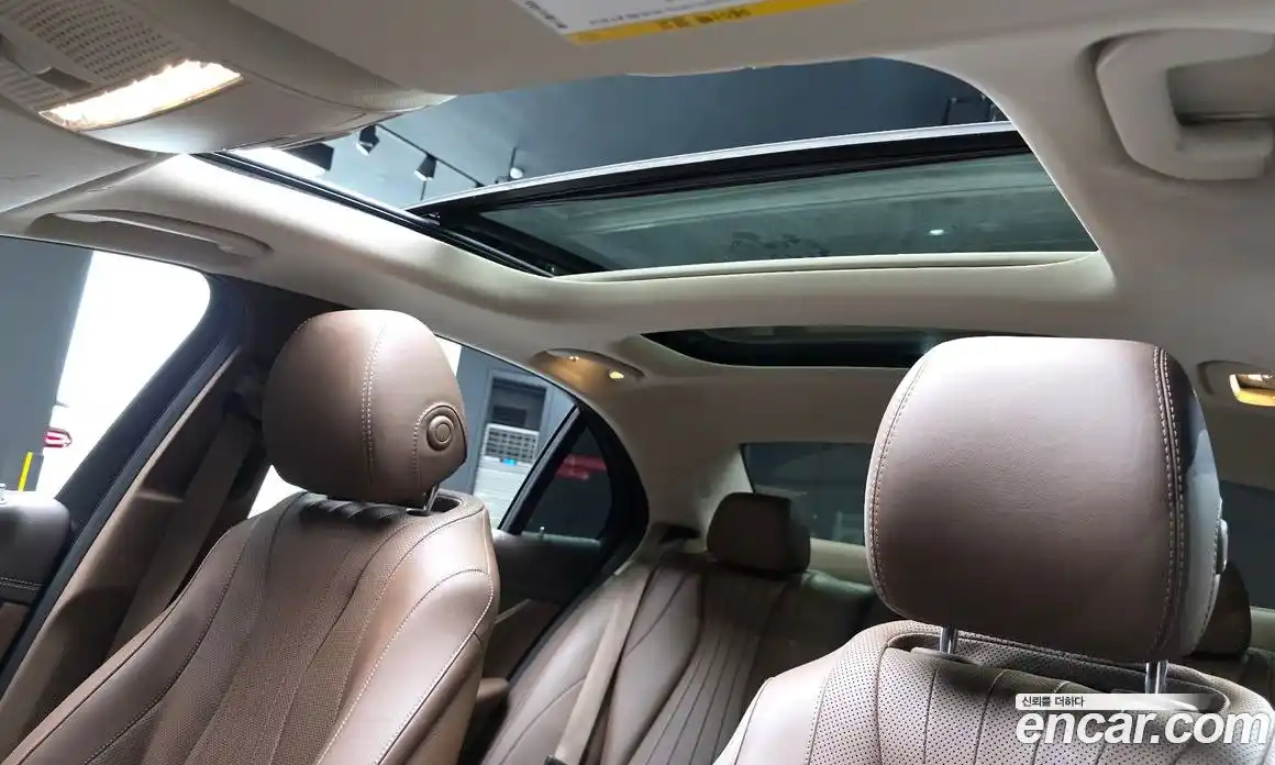 Mercedes-Benz E-Class 2019 2.0 гидро, фото 20