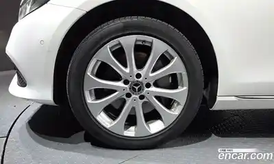 Mercedes-Benz E-Class 2019 2.0 гидро, миниатюра 5