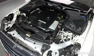 Mercedes-Benz E-Class 2019 2.0 гидро, миниатюра 6