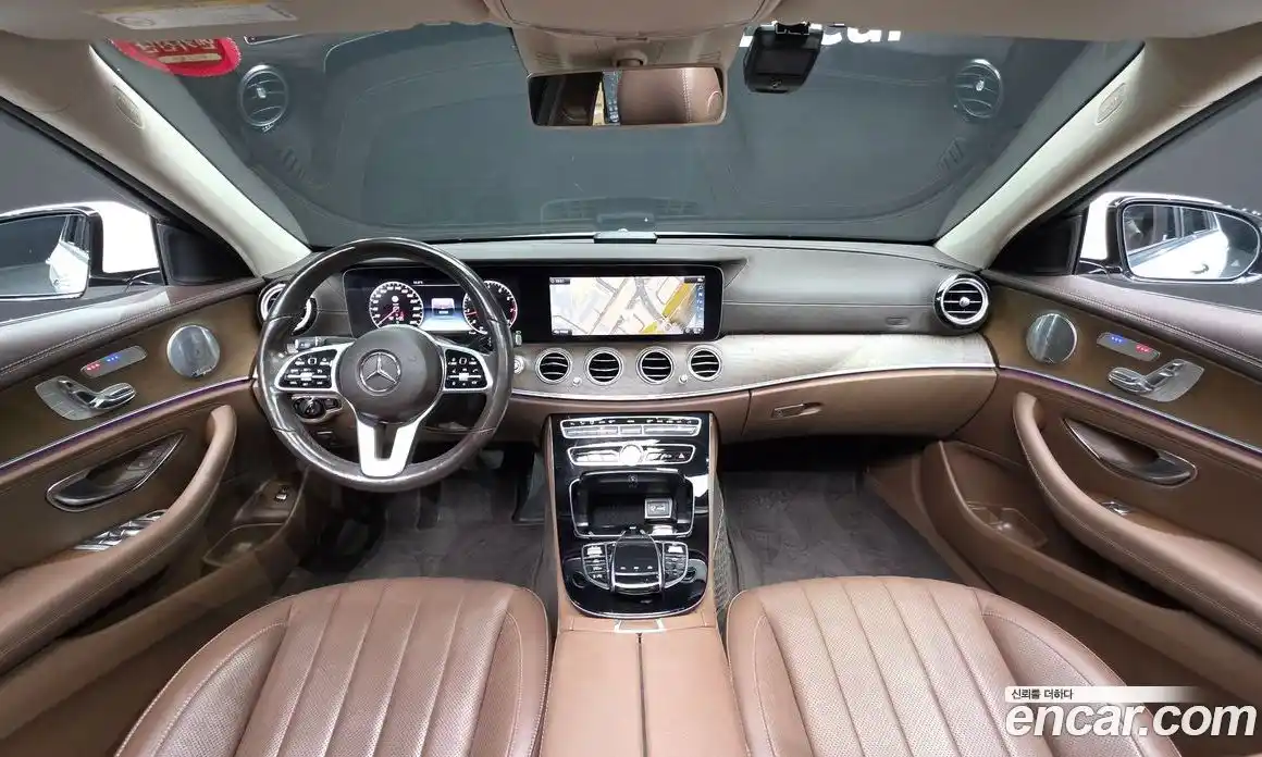Mercedes-Benz E-Class 2019 2.0 гидро, фото 7