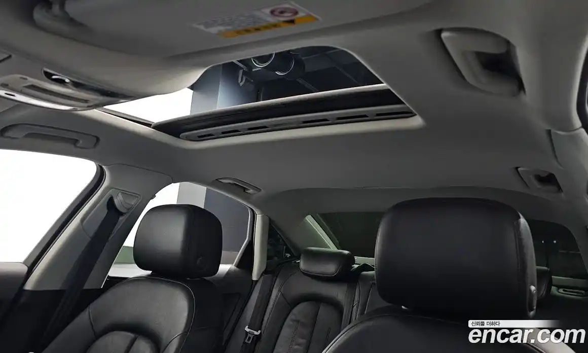 Audi A6 2015 2.0 Автомат в Москве № 1007775, фото 18