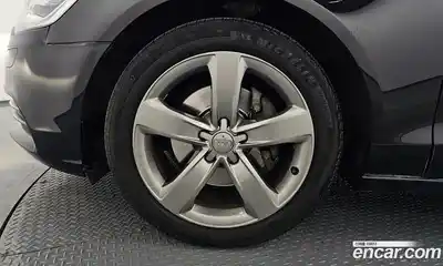 Audi A6 2015 2.0 Автомат в Москве № 1007775, миниатюра 5