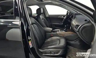 Audi A6 2015 2.0 Автомат в Москве № 1007775, миниатюра 10