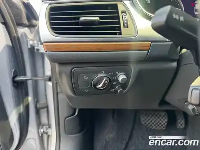 Audi A6 2016 3.0 Автомат в Москве № 1008355, миниатюра 11