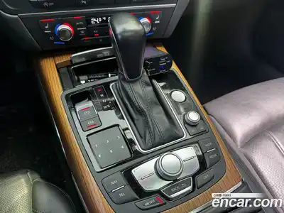 Audi A6 2016 3.0 Автомат в Москве № 1008355, миниатюра 9