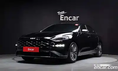 Kia K8 시그니처 스페셜